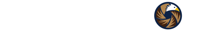 Jackson Heating and Air Logo White