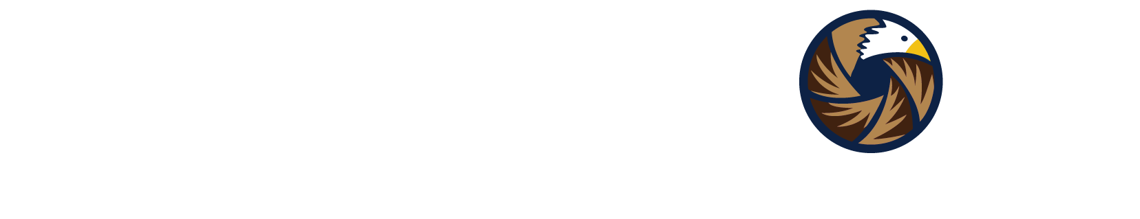 Jackson Heating and Air Logo White